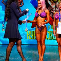 Xll КУБОК СВАРОГА IPC / WAA / IFBB - 2025 (часть 2) (Фото №1220)