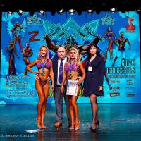 Xll КУБОК СВАРОГА IPC / WAA / IFBB - 2025 (часть 2) (Фото №1221)