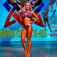 Xll КУБОК СВАРОГА IPC / WAA / IFBB - 2025 (часть 2) (Фото №1230)