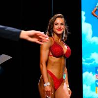 Xll КУБОК СВАРОГА IPC / WAA / IFBB - 2025 (часть 2) (Фото №1233)