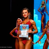 Xll КУБОК СВАРОГА IPC / WAA / IFBB - 2025 (часть 2) (Фото №1234)