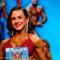 Xll КУБОК СВАРОГА IPC / WAA / IFBB - 2025 (часть 2) (Фото №1235)