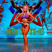Xll КУБОК СВАРОГА IPC / WAA / IFBB - 2025 (часть 2) (Фото №1245)