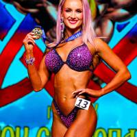 Xll КУБОК СВАРОГА IPC / WAA / IFBB - 2025 (часть 2) (Фото №1247)