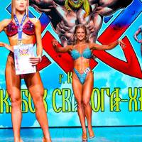Xll КУБОК СВАРОГА IPC / WAA / IFBB - 2025 (часть 2) (Фото №1252)