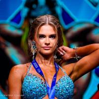 Xll КУБОК СВАРОГА IPC / WAA / IFBB - 2025 (часть 2) (Фото №1255)