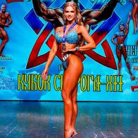Xll КУБОК СВАРОГА IPC / WAA / IFBB - 2025 (часть 2) (Фото №1258)