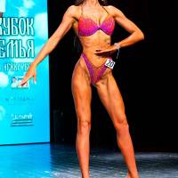 Xll КУБОК СВАРОГА IPC / WAA / IFBB - 2025 (часть 2) (Фото №1263)