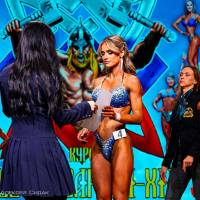 Xll КУБОК СВАРОГА IPC / WAA / IFBB - 2025 (часть 2) (Фото №1268)
