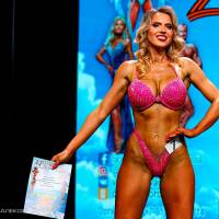 Xll КУБОК СВАРОГА IPC / WAA / IFBB - 2025 (часть 2) (Фото №1272)