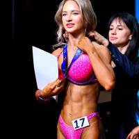 Xll КУБОК СВАРОГА IPC / WAA / IFBB - 2025 (часть 2) (Фото №1275)
