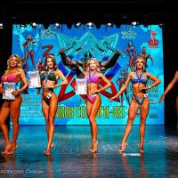 Xll КУБОК СВАРОГА IPC / WAA / IFBB - 2025 (часть 2) (Фото №1277)