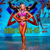 Xll КУБОК СВАРОГА IPC / WAA / IFBB - 2025 (часть 2) (Фото №1279)