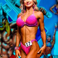 Xll КУБОК СВАРОГА IPC / WAA / IFBB - 2025 (часть 2) (Фото №1283)