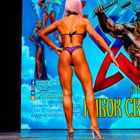 Xll КУБОК СВАРОГА IPC / WAA / IFBB - 2025 (часть 2) (Фото №1286)