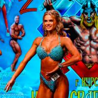 Xll КУБОК СВАРОГА IPC / WAA / IFBB - 2025 (часть 2) (Фото №1288)