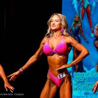 Xll КУБОК СВАРОГА IPC / WAA / IFBB - 2025 (часть 2) (Фото №1289)