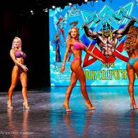 Xll КУБОК СВАРОГА IPC / WAA / IFBB - 2025 (часть 2) (Фото №1291)