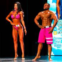 Xll КУБОК СВАРОГА IPC / WAA / IFBB - 2025 (часть 2) (Фото №1293)