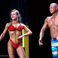 Xll КУБОК СВАРОГА IPC / WAA / IFBB - 2025 (часть 2) (Фото №1295)