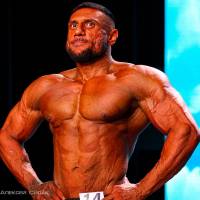 Xll КУБОК СВАРОГА IPC / WAA / IFBB - 2025 (часть 2) (Фото №1297)