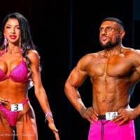 Xll КУБОК СВАРОГА IPC / WAA / IFBB - 2025 (часть 2) (Фото №1298)