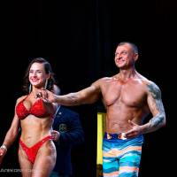 Xll КУБОК СВАРОГА IPC / WAA / IFBB - 2025 (часть 2) (Фото №1299)