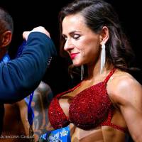 Xll КУБОК СВАРОГА IPC / WAA / IFBB - 2025 (часть 2) (Фото №1302)