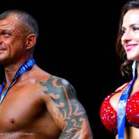 Xll КУБОК СВАРОГА IPC / WAA / IFBB - 2025 (часть 2) (Фото №1303)