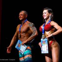 Xll КУБОК СВАРОГА IPC / WAA / IFBB - 2025 (часть 2) (Фото №1304)