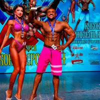 Xll КУБОК СВАРОГА IPC / WAA / IFBB - 2025 (часть 2) (Фото №1308)