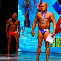 Xll КУБОК СВАРОГА IPC / WAA / IFBB - 2025 (часть 2) (Фото №1309)