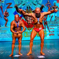 Xll КУБОК СВАРОГА IPC / WAA / IFBB - 2025 (часть 2) (Фото №1311)