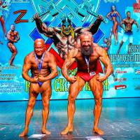 Xll КУБОК СВАРОГА IPC / WAA / IFBB - 2025 (часть 2) (Фото №1312)