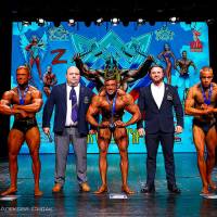Xll КУБОК СВАРОГА IPC / WAA / IFBB - 2025 (часть 2) (Фото №1313)