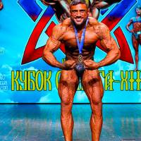 Xll КУБОК СВАРОГА IPC / WAA / IFBB - 2025 (часть 2) (Фото №1315)