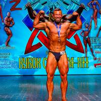 Xll КУБОК СВАРОГА IPC / WAA / IFBB - 2025 (часть 2) (Фото №1317)