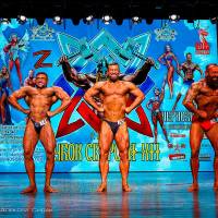 Xll КУБОК СВАРОГА IPC / WAA / IFBB - 2025 (часть 2) (Фото №1319)