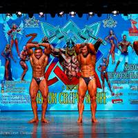 Xll КУБОК СВАРОГА IPC / WAA / IFBB - 2025 (часть 2) (Фото №1324)