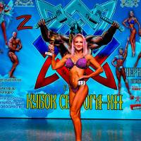 Xll КУБОК СВАРОГА IPC / WAA / IFBB - 2025 (часть 2) (Фото №1327)