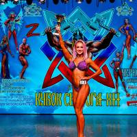 Xll КУБОК СВАРОГА IPC / WAA / IFBB - 2025 (часть 2) (Фото №1328)