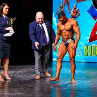 Xll КУБОК СВАРОГА IPC / WAA / IFBB - 2025 (часть 2) (Фото №1329)