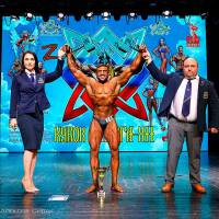 Xll КУБОК СВАРОГА IPC / WAA / IFBB - 2025 (часть 2) (Фото №1330)