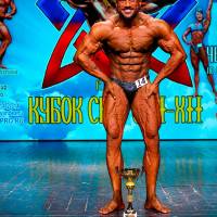 Xll КУБОК СВАРОГА IPC / WAA / IFBB - 2025 (часть 2) (Фото №1332)