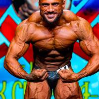 Xll КУБОК СВАРОГА IPC / WAA / IFBB - 2025 (часть 2) (Фото №1333)