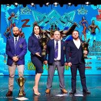 Xll КУБОК СВАРОГА IPC / WAA / IFBB - 2025 (часть 2) (Фото №1336)