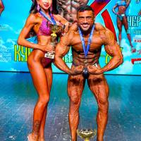 Xll КУБОК СВАРОГА IPC / WAA / IFBB - 2025 (часть 2) (Фото №1340)