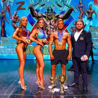 Xll КУБОК СВАРОГА IPC / WAA / IFBB - 2025 (часть 2) (Фото №1344)