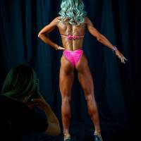 Xll КУБОК СВАРОГА IPC / WAA / IFBB - 2025 (часть 2) (Фото №1354)