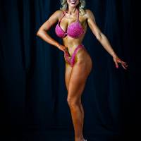 Xll КУБОК СВАРОГА IPC / WAA / IFBB - 2025 (часть 2) (Фото №1363)